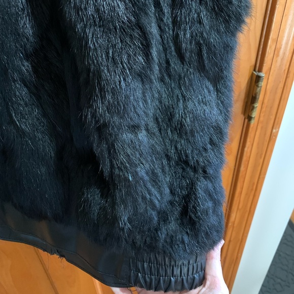 Avante Fur Vest - Picture 3 of 11